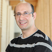Abitibi Geophysics Employee Nacim Foudil-Bey's profile photo