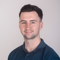 Mercy Connect Employee Matthew Yearbury's profile photo
