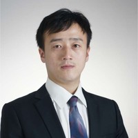 TWS Technology Employee Jacky Li's profile photo
