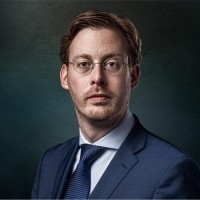 PlasBossinade Advocaten en Notarissen Employee Eric van der Goot's profile photo