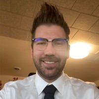 GigTel Employee Thomas Forajter's profile photo