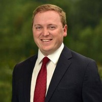 Mississippi Law Journal Employee Channing J.'s profile photo