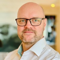 Ferroamp Elektronik AB Employee William Andersson's profile photo