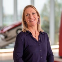 Lely Employee Esther Reijers's profile photo
