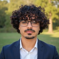Perach - Tutorial Project Employee Ori Asher's profile photo