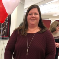 Michelle Wingerd Email & Phone Number