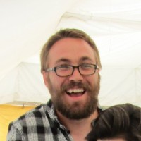 RIB Technologies Employee Isaac Franklin's profile photo