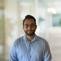 Oak Barrel Corporation Employee Eliel David Najera's profile photo