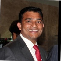 Auro Realty Employee Anil Guduru's profile photo