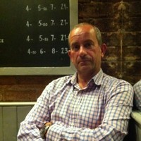 Uk Ministry of Defence Employee Jerry Davies's profile photo