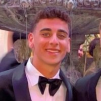 TP ICAP Employee John Martello's profile photo