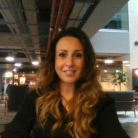 TXP Employee Christina Sotherden's profile photo