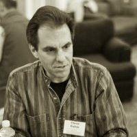 Edison Labs Employee Owen Rubin's profile photo