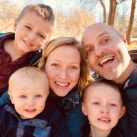 Summit Christian Academy - Cedar Park Employee Jason Calcote's profile photo