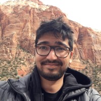 televëda Employee Mayank Mishra's profile photo