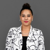 DC Public Charter School Board Employee Nada Mousa's profile photo