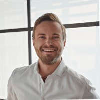 Pexip Employee Haakon Aabakken's profile photo