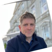 AXISarchitecture Employee Patrick Little's profile photo