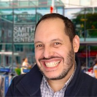 Harvard University Employee Ben Hammer's profile photo