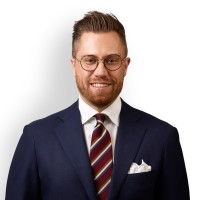 Borden Ladner Gervais LLP (BLG) Employee Scott Robson's profile photo