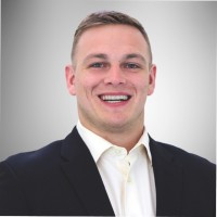 CRC Insurance Services Employee Kyle Bryson's profile photo