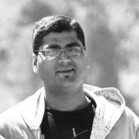 Dhruva Interactive Employee Sahil Mathur's profile photo