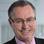 NatWest Employee Steve Ronan's profile photo