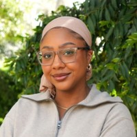 BlackECE Employee Asha Mixon's profile photo