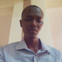 Collins Investment Group, LLC Employee Collins Wafula's profile photo