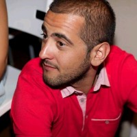Origin Energy Employee Christopher Zervas's profile photo