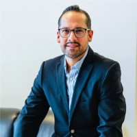 Desarrollo Económico de Chihuahua, A.C. Employee Luis Oliver Torres's profile photo