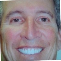 Aequus Logistics Employee Greg Saldinger's profile photo