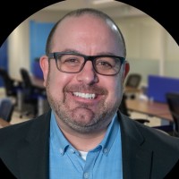MetTel Employee Scott Conwell's profile photo