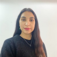 Universidad Católica del Norte Employee Daniela Trigo Guerrero's profile photo