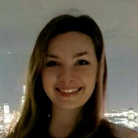 Accenture Employee Chloe Gee's profile photo