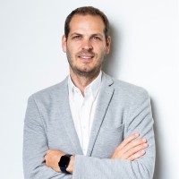 Homplex Employee Bogdan P.'s profile photo