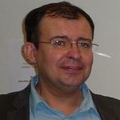 SimTrade Employee Patrick Segalou's profile photo