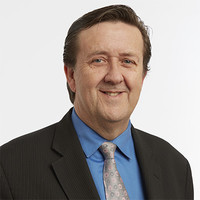 Langley Hospice Society Employee Cameron McKay's profile photo