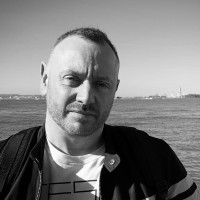 Sorted Group Employee Darren Matthews's profile photo