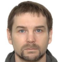 AMD Employee Alexander Timofeev's profile photo