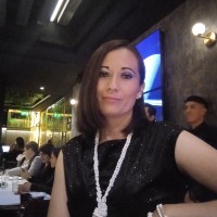 Ruth Ramírez Email & Phone Number