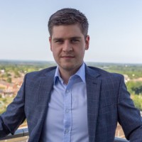 Softcat Employee Jack Middleton's profile photo