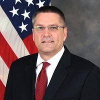 United States Military Academy Employee Mark Wellman's profile photo