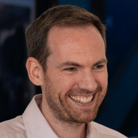 Barclays Employee Lee Gregory's profile photo