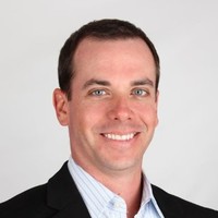 EY Employee Robert Shaw's profile photo
