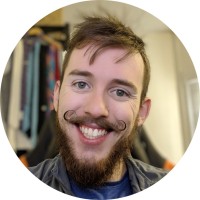 Onebrief Employee Will Wharton's profile photo
