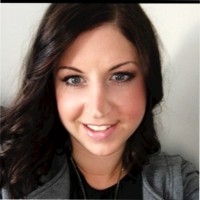 Oracle Employee Amy Strange's profile photo