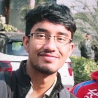 FourCore Employee Souvik Mukhopadhyay's profile photo