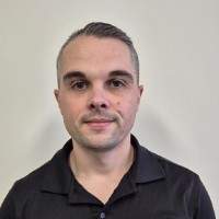 Motion Australia Employee Nathan Garland's profile photo