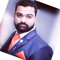DeeSAT Employee Ishan Kashyap's profile photo